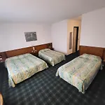 Hotel Christ Roi