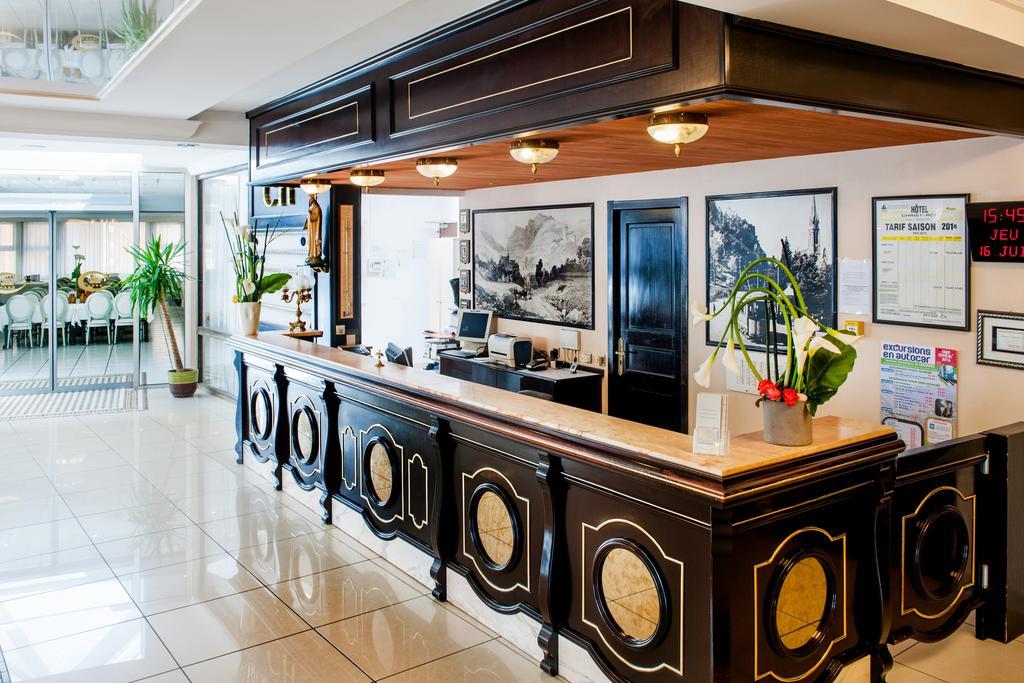 Hotel Christ Roi 4*
