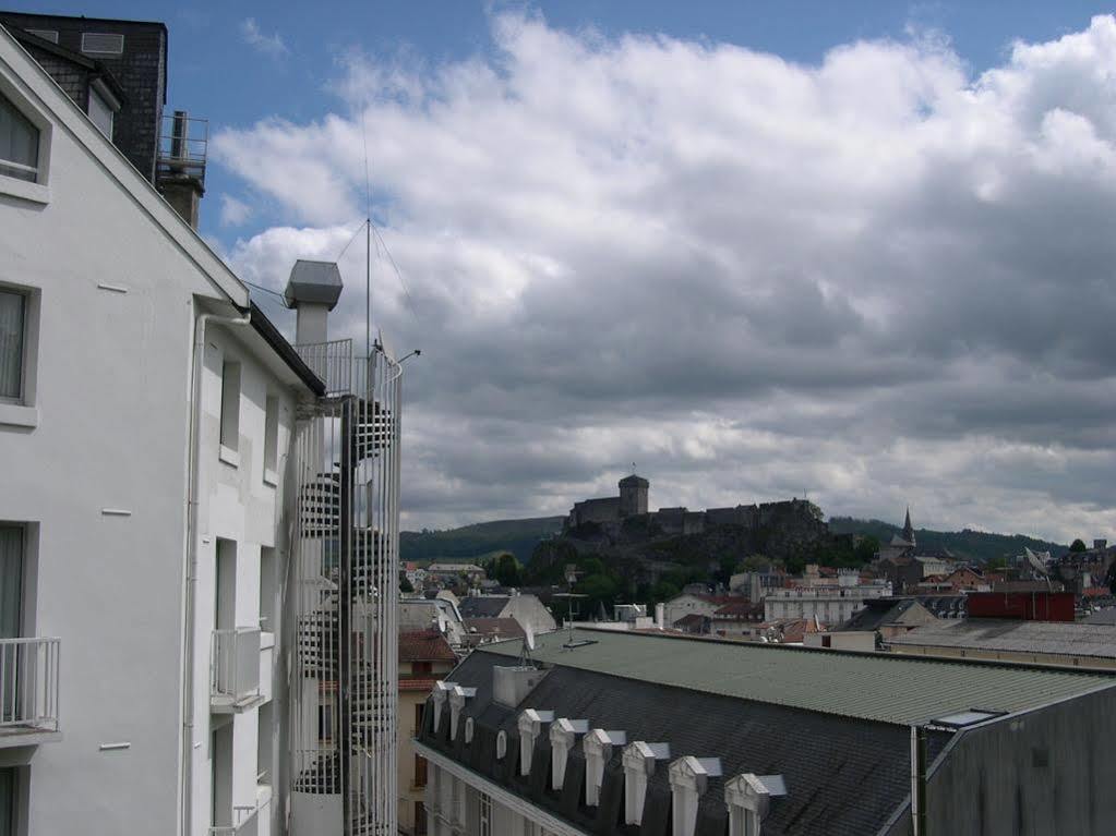 Christ Roi Hotel
