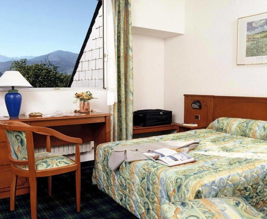 Christ Roi Hotel 4*