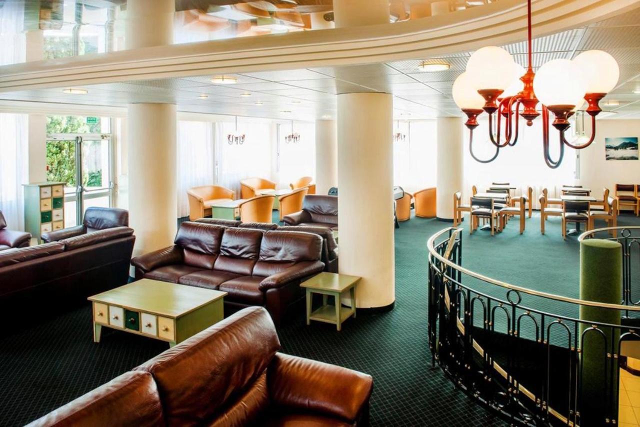 Christ Roi Hotel